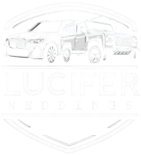 Lucifer Weddings